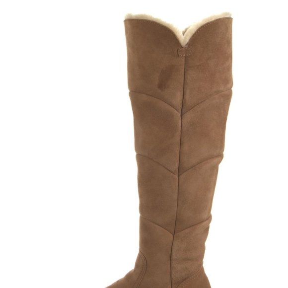 COPY - UGG knee high boots - Picture 7 of 7
